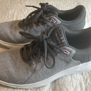 Under Armour Women’s sneakers